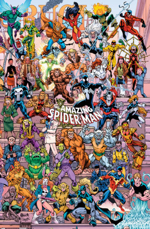 AMAZING SPIDER-MAN #1001 *RELEASE DATE 10/14/26*