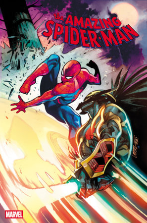AMAZING SPIDER-MAN #1002 *RELEASE DATE 10/28/26*