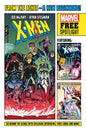 X-MEN: FROM THE ASHES SAMPLER