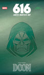 616 DAY MARVEL MYSTERY BAG FEATURING DOOM *RELEASE DATE 6/17/26*