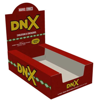 DNX #1 TRUE BELIEVERS 26-BAG BLIND BOX