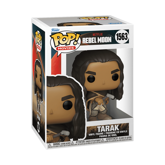 Pop! Tarak *(DH FUNKO 1 )*