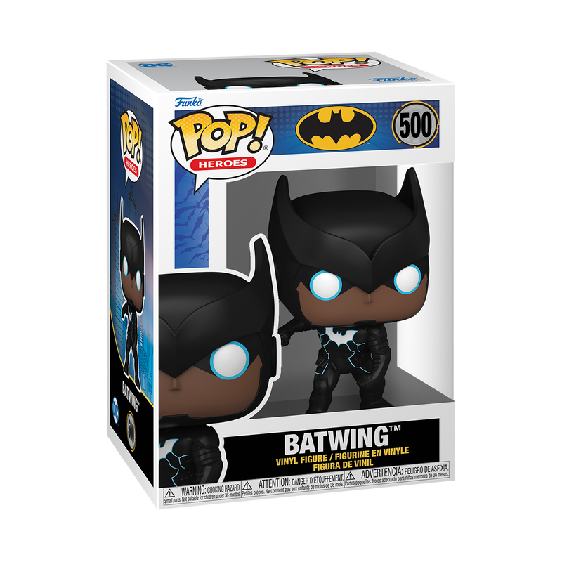 Pop! Batwing *(DH FUNKO 1 )*