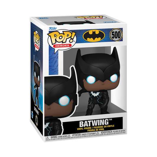 Pop! Batwing *(DH FUNKO 1 )*