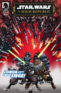 Star Wars: The High Republic Adventures Phase III #12 (CVR A) (Harvey Tolibao) *RELEASE DATE: 11/20/24*