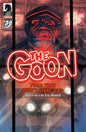 The Goon: Them That Don't Stay Dead #4 (CVR A) (Eric Powell) *RELEASE DATE 4/30/25* *(DH V2)* *(DH L3)*