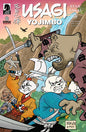 Usagi Yojimbo: The Crow #1 (CVR A) (Stan Sakai)