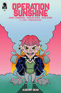 Operation Sunshine: Already Dead #2 (CVR B) (Alice Darrow) *(DH Y1)*