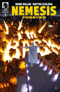 Nemesis Forever #1 (CVR A) (Matteo Scalera) *RELEASE DATE: 8/27/25* *(DH O3)*