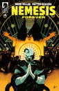 Nemesis Forever #4 (CVR A) (Matteo Scalera) *RELEASE DATE: 12/3/25*