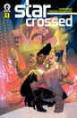 Star-Crossed #1 *RELEASE DATE 7/8/26*