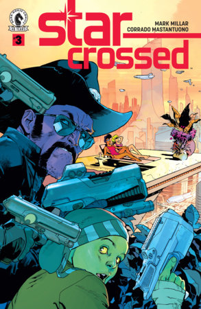 Star-Crossed #3 *RELEASE DATE 10/14/26*