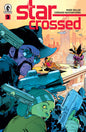 Star-Crossed #3 *RELEASE DATE 10/14/26*
