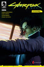 Cyberpunk 2077: Kickdown #2 (CVR D) (DOFRESH) *RELEASE DATE: 8/7/24*