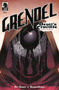 Grendel: Devil's Crucible--Defiance #1 (CVR A) (Matt Wagner)