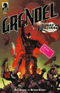 Grendel: Devil's Crucible--Defiance #2 (CVR A) (Matt Wagner) *RELEASE DATE: 8/7/24*