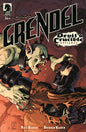 GRENDEL DEVILS CRUCIBLE DEFIANCE #3 CVR A WAGNER *RELEASE DATE: 9/4/24* *(DH C1)* *(DH P1)*