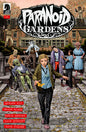 Paranoid Gardens #2 (CVR A) (Chris Weston) *RELEASE DATE: 8/21/24*