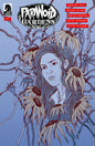 Paranoid Gardens #5 (CVR B) (Alice Darrow) *RELEASE DATE: 11/20/24* *(DH Y2)*