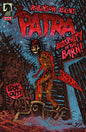 Patra #3 (CVR A) (Scott Kolins) *RELEASE DATE: 11/6/24* *(DH Y1)*