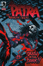 Patra #4 (CVR A) (Scott Kolins) *RELEASE DATE: 12/4/24* *(DH Y1)*