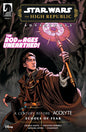 Star Wars: The High Republic Adventures--Echoes of Fear #4 (CVR A) (Eduardo Mello) *RELEASE DATE: 1/29/25*