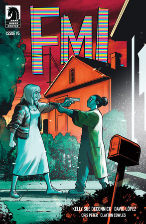 FML #5 (CVR A) (David López) *RELEASE DATE 7/9/25* (DH B12)