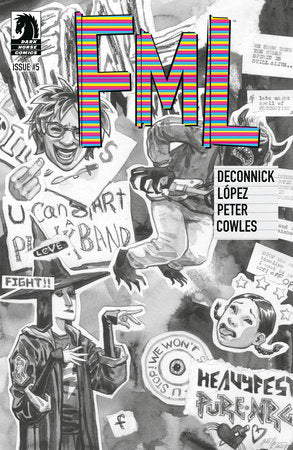 FML #5 (CVR A) (David López) *RELEASE DATE 7/9/25* (DH B12)