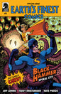 Black Hammer: Spiral City #1 (CVR C) (Matt Wagner) *RELEASE DATE: 11/13/24* (DH C2)