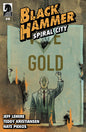 Black Hammer: Spiral City #4 (CVR A) (Teddy Kristiansen) *RELEASE DATE: 2/26/25* *(DH A3)*