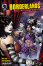 Borderlands: Moxxi's Mysterious Memento #1 (CVR A) (Mike Norton) *RELEASE DATE: 11/13/24*