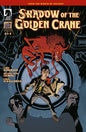 Shadow of the Golden Crane #2 (CVR A) (Michael Avon Oeming) *RELEASE DATE: 3/26/25* *(DH F4)*