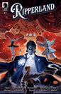 Ripperland #2 (CVR A) (Alessandro Oliveri) *RELEASE DATE: 2/26/25* *(DH E8)*