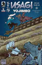 Usagi Yojimbo: Ten Thousand Plums #3 (CVR A) (Stan Sakai) *RELEASE DATE 5/14/25* *(DH T2)*