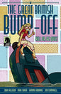 The Great British Bump-Off: Kill or Be Quilt #1 (CVR A) (Max Sarin) *RELEASE DATE 4/9/25* *(DH L3)*
