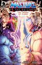 He-Man and the Masters of the Universe #1: The Sword of Flaws Part 1 (CVR A) (Freddie Williams II) *RELEASE DATE: 9/24/25* *(DH V3)*