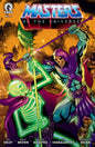 He-Man and the Masters of the Universe #6 *RELEASE DATE 8/12/26*