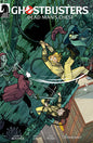 Ghostbusters: Dead Man's Chest #1 (CVR B) (Max Sarin) *RELEASE DATE 5/21/25* *(DH P2)*