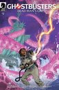 Ghostbusters: Dead Man's Chest #2 (CVR A) (Brian Hurtt) *RELEASE DATE 7/2/25* (DH C15)