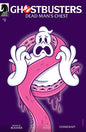 Ghostbusters: Dead Man's Chest #2 (CVR A) (Brian Hurtt) *RELEASE DATE 7/2/25* (DH C15)