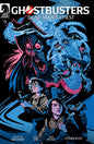 Ghostbusters: Dead Man's Chest #3 (CVR A) (Matt Smith) *RELEASE DATE 8/6/25* (DH C15)