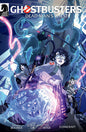 Ghostbusters: Dead Man's Chest #3 (CVR A) (Matt Smith) *RELEASE DATE 8/6/25* (DH C15)