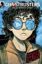 Ghostbusters: Dead Man's Chest #4 (CVR A) (Ethan Aldridge) *RELEASE DATE: 9/3/25* (DH C15)