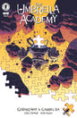 The Umbrella Academy: Plan B #3 (CVR A) (Gabriel Bá) *RELEASE DATE: 10/1/25* *(DH Q5)*