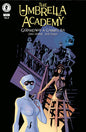 The Umbrella Academy: Plan B #4 *RELEASE DATE 5/20/26* *(DH H6)*