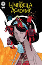The Umbrella Academy: Plan B #5 *RELEASE DATE 10/28/26*