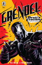 Grendel: Devil's Crucible--Sedition #3 *RELEASE DATE 10/7/26*