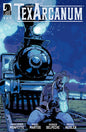TexArcanum #4 (CVR A) (Miguel Martos) *RELEASE DATE: 11/5/25* *(DH A11)*