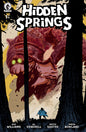 Hidden Springs #1 *RELEASE DATE 5/13/26*