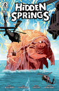 Hidden Springs #4 *RELEASE DATE 8/26/26*